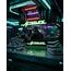 Lampka Cyberpunk 2077 - Afterlife Logo- Zdjęcie 6