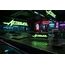Lampka Cyberpunk 2077 - Afterlife Logo- Zdjęcie 7