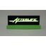 Lampka Cyberpunk 2077 - Afterlife Logo- Zdjęcie 3