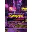 Lampka Cyberpunk: Edgerunners 2 Logo- Zdjęcie 6