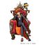 Figurka Katekyo Hitman Reborn! - Tsunayoshi Sawada & Reborn