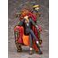 Figurka Katekyo Hitman Reborn! - Tsunayoshi Sawada & Reborn- Zdjęcie 2