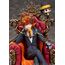 Figurka Katekyo Hitman Reborn! - Tsunayoshi Sawada & Reborn- Zdjęcie 3
