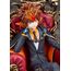 Figurka Katekyo Hitman Reborn! - Tsunayoshi Sawada & Reborn- Zdjęcie 4