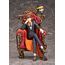Figurka Katekyo Hitman Reborn! - Tsunayoshi Sawada & Reborn- Zdjęcie 6