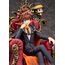 Figurka Katekyo Hitman Reborn! - Tsunayoshi Sawada & Reborn- Zdjęcie 7