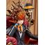 Figurka Katekyo Hitman Reborn! - Tsunayoshi Sawada & Reborn- Zdjęcie 8
