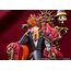 Figurka Katekyo Hitman Reborn! - Tsunayoshi Sawada & Reborn- Zdjęcie 10