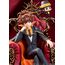 Figurka Katekyo Hitman Reborn! - Tsunayoshi Sawada & Reborn- Zdjęcie 11