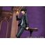 Figurka Katekyo Hitman Reborn! - Kyoya Hibari- Zdjęcie 7