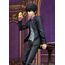 Figurka Katekyo Hitman Reborn! - Kyoya Hibari- Zdjęcie 8