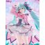 Figurka Character Vocal Series 01 S-Fire - Hatsune Miku (New Semester)- Zdjęcie 9