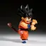 Figurka Dragon Ball Match Makers - Son Goku (Vs. Jackie Chun)- Zdjęcie 4