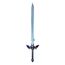 Replika The Legend of Zelda Proplica 1/1 - Master Sword 105 cm