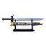 Replika The Legend of Zelda Proplica 1/1 - Master Sword 105 cm- Zdjęcie 2