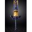 Replika The Legend of Zelda Proplica 1/1 - Master Sword 105 cm- Zdjęcie 3