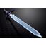 Replika The Legend of Zelda Proplica 1/1 - Master Sword 105 cm- Zdjęcie 5