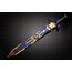 Replika The Legend of Zelda Proplica 1/1 - Master Sword 105 cm- Zdjęcie 7