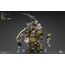 Figurka Warhammer 40k 1/18 - Death Guard Typhus Herald of the Plague God- Zdjęcie 8