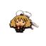 Brelok gumowy Harry Potter - Hermiona Granger​ Chibi- Zdjęcie 2