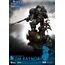 Figurka StarCraft II D-Stage - Jim Raynor- Zdjęcie 4