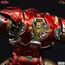 Figurka Avengers Age of Ultron BDS Art Scale 1/10 Hulkbuster- Zdjęcie 11
