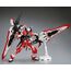 Model figurki GUNDAM MG 1/100 MBF-02VV Astray Turn- Zdjęcie 4