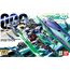 Model figurki GUNDAM HG 1/144 00 Qan[T]- Zdjęcie 5