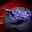 Figurka Transformers Generations War for Cybertron: Kingdom - Cyclonus- Zdjęcie 8