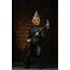 Zestaw figurek Puppet Master Ultimate - Pinhead & Tunneler- Zdjęcie 8