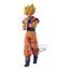 Figurka Dragon Ball Z Solid Edge Works - Super Saiyan Son Goku