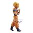 Figurka Dragon Ball Z Solid Edge Works - Super Saiyan Son Goku- Zdjęcie 2