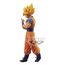 Figurka Dragon Ball Z Solid Edge Works - Super Saiyan Son Goku- Zdjęcie 3