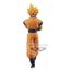 Figurka Dragon Ball Z Solid Edge Works - Super Saiyan Son Goku- Zdjęcie 4