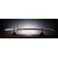 Replika miecza Demon Slayer: Kimetsu no Yaiba - Nichirin Sword (Kyojuro Rengoku)- Zdjęcie 2