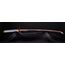 Replika miecza Demon Slayer: Kimetsu no Yaiba - Nichirin Sword (Kyojuro Rengoku)- Zdjęcie 3