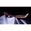 Replika miecza Demon Slayer: Kimetsu no Yaiba - Nichirin Sword (Kyojuro Rengoku)- Zdjęcie 7