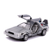 Model samochodu Back to the Future 2 Diecast 1/24 Time Machine (Delorean)