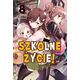 Manga Szkolne życie Tom 8