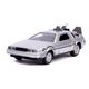Model samochodu Back to the Future II 1/32 - DeLorean Time Machine