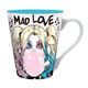 Kubek DC Comics - Harley Quinn Mad Love (250 ml)