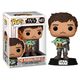 Figurka Star Wars The Mandalorian POP! - Mando Holding Child (461)