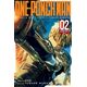 Manga One-Punch Man Tom 2