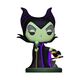 Figurka Disney: Villains POP! - Maleficent