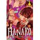 Manga Hanako, duch ze szkolnej toalety Tom 3