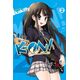 Manga K-on! Tom 2