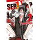 Manga Servamp Tom 2