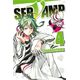 Manga Servamp Tom 4