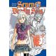 Manga Seven Deadly Sins Tom 13