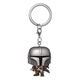 Brelok Star Wars The Mandalorian POP! - The Mandalorian